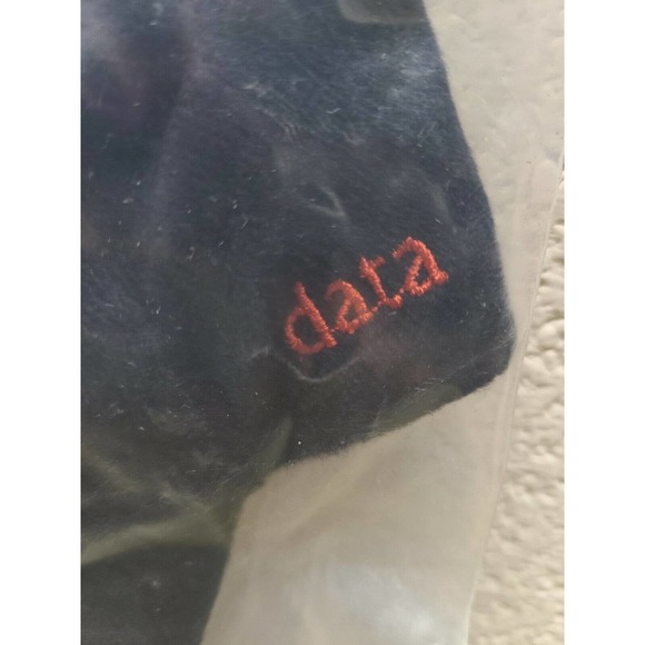 Farenheit Tab Strap Cranium Games Data Head Charachter Hat Cap - Picture 3 of 6